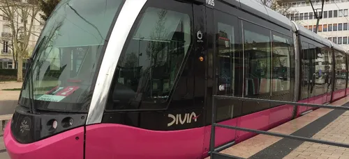 Changement d’horaires chez Divia