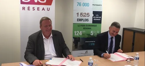 Comment éviter les collisions entre les trains et les animaux en...