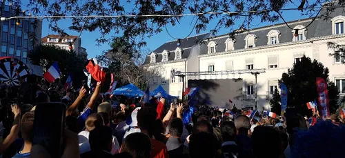 Les infos qu’il ne fallait pas rater cette semaine en Côte d’Or