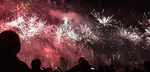 Rendez-vous ce samedi soir au bord du lac Kir