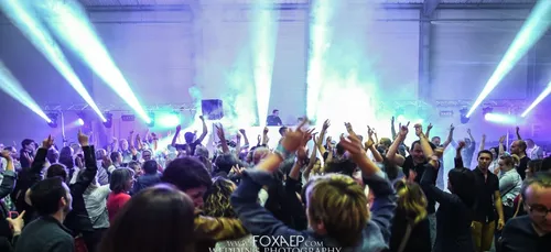 Rendez-vous ce samedi soir au bal des Pompiers de Chevigny