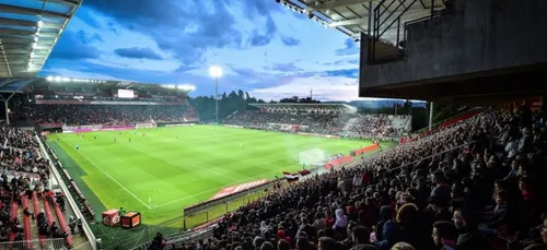 Le DFCO, vecteur d’affaires pour ses sponsors et de notoriété pour...