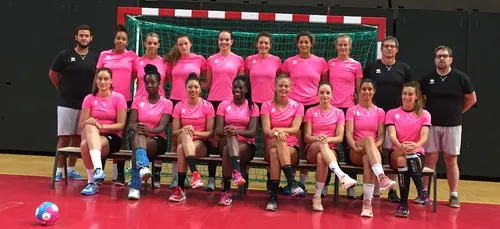 Elles ont repris l’entrainement ce mardi