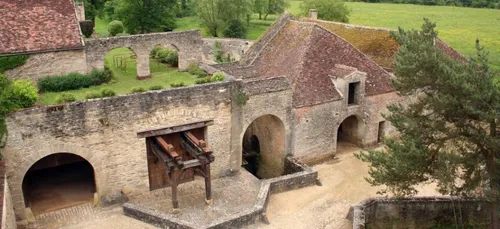 Une soirée en l'honneur de la grande Forge de Buffon