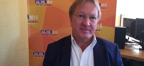 Remi Detang : « Les travaux du centre-ville de Quetigny se...