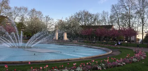 Des restrictions d’eau en Cote d’Or