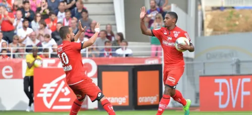 Le DFCO poursuit sa préparation