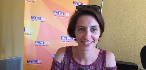 Laura Petrement présente « Neatyy »