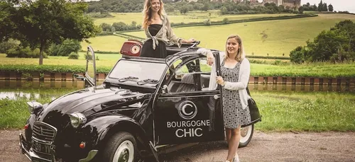 Le Domaine des Prés Verts lance sa campagne de « crowdfunding »...