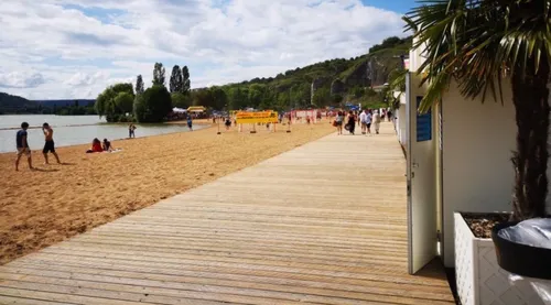 Comme un air de Côte d’Azur en Côte-d’Or