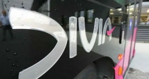 Les lignes 4 et City seront en travaux ce lundi à Dijon