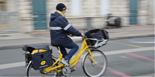 Réorganisation du courrier à Dijon, la CGT réagit