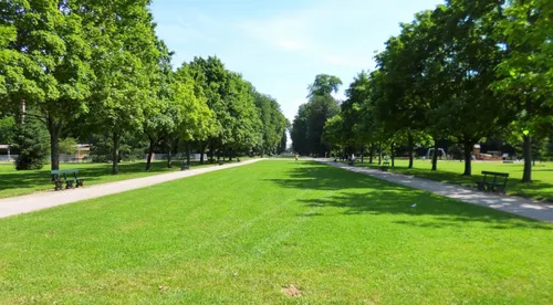 L’écodrome du Parc de la Colombière ouvre sa buvette