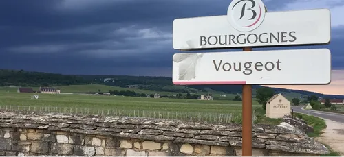 La Côte-d’Or est encore sous les orages