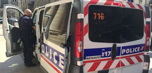 Fusillade de Beaune : les deux suspects placés en détention provisoire