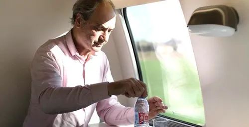 La SNCF mobilisée contre la chaleur et pour les voyageurs