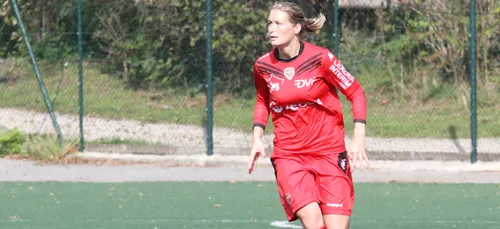 Première défaite de l’été pour le DFCO féminin