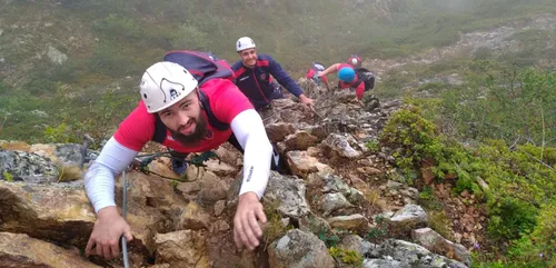 Le Stade Dijonnais a bien profité de la montagne