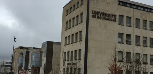 L’Université de Bourgogne améliore sa position au classement de...