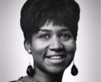 La reine de la soul s’est éteinte