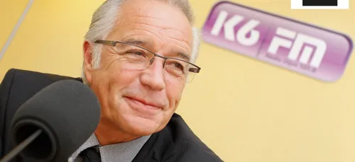 Francois Rebsamen revient