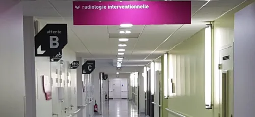 Le CHU de Dijon 14eme du classement du Point