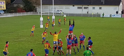 Le Stade Dijonnais peaufine sa préparation
