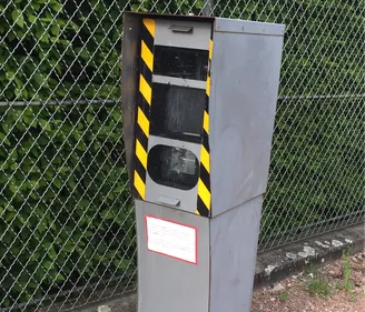 Plusieurs radars dégradés ce week-end en Cote d’Or