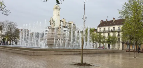 Les mesures contre la secheresse renforcées en Cote d’Or