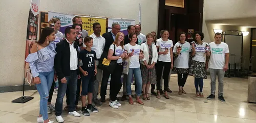 La carte "Avantages Jeunes" 2018-2019 s’étend a la Bourgogne