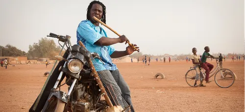 Une programmation toujours aussi éclectique sur le « Tribu Festival »