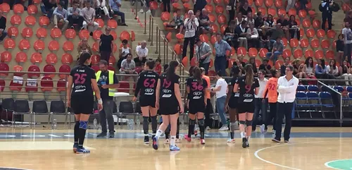 Les dijonnaises ratent le derby