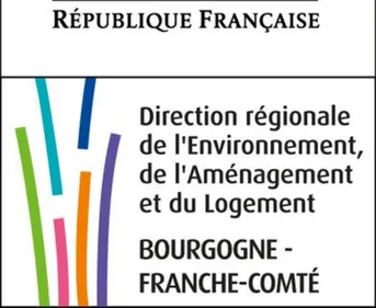 Un nouveau directeur à la DREAL Bourgogne-Franche-Comté