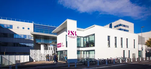 La Burgundy School of Business accueille l’Université d’été du...