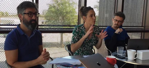 Une programmation toujours éclectique a la Vapeur