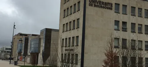 Une rentrée compliquée pour l’Université de Bourgogne