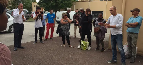 Didier Proriol démissionne de l’association « Ressources »