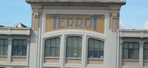 L’ancienne usine Terrot rachetée par Vinci ?
