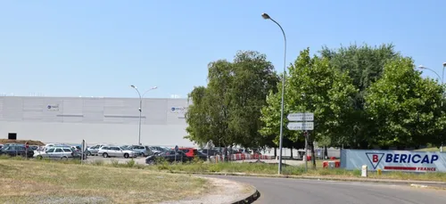 Le Dijonnais Bericap investit 8 millions d'euros