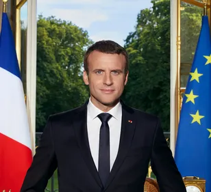 Le salon FoodTech de Dijon se fera sous le patronage d’Emmanuel Macron