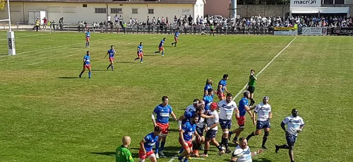 Le Stade Dijonnais remporte difficilement le derby