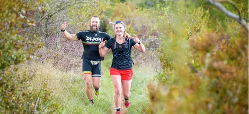 Inscrivez-vous pour le "Raid Mouflon man"