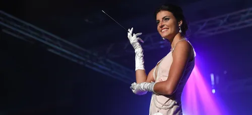 Voici la nouvelle miss Bourgogne