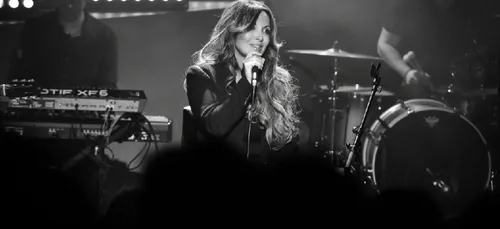 Le Cote-d'Or Festival Song est de retour, en partenariat avec K6FM