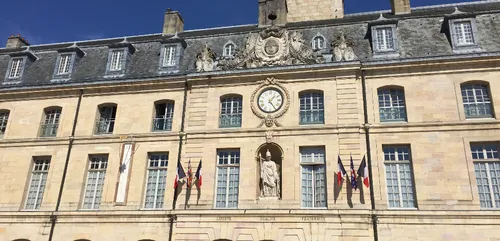La mairie de Dijon offre un coup de pouce financier aux étudiants