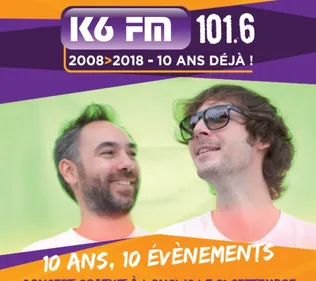 Rendez-vous ce vendredi soir à Longvic !