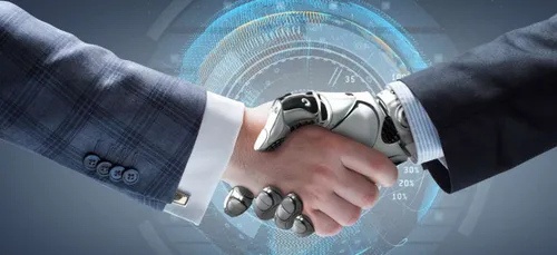 L’intelligence artificielle, ca vous parle ?