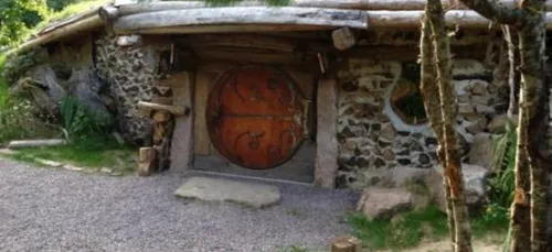 Découvrez le domaine de la Pierre ronde