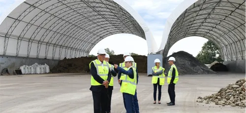 Enfouissement des déchets a Drambon : Pourquoi Suez et Engie...