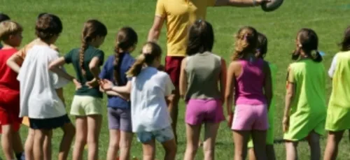 Le sport scolaire a l’honneur ce mercredi